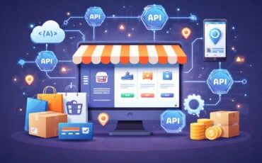 ecommerce apis