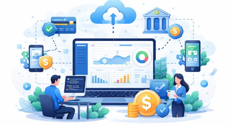 fintech integration services