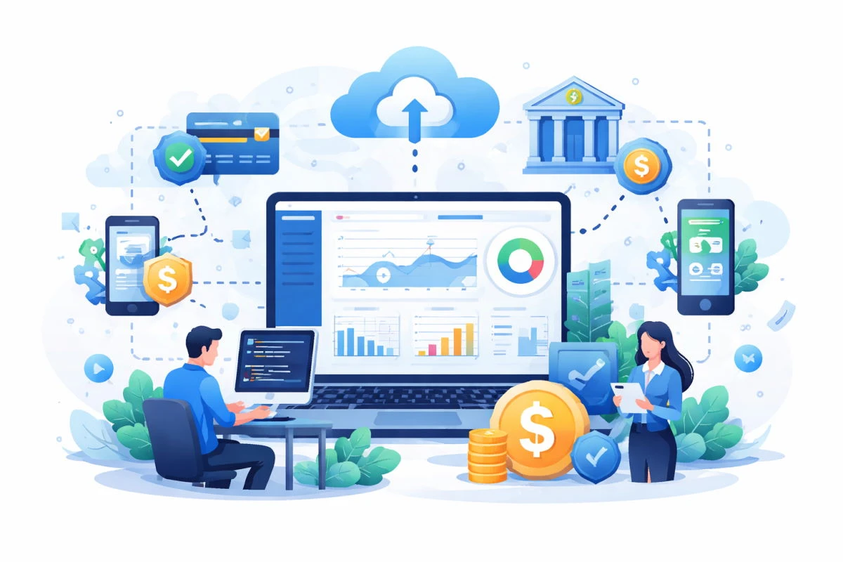 fintech integration services