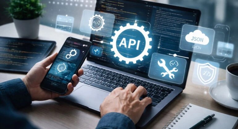api development services