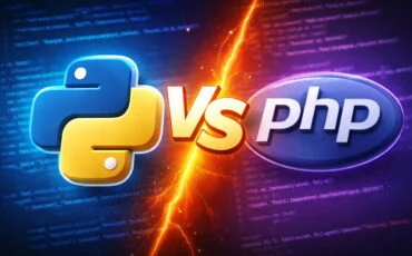 python vs php