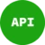 api icon