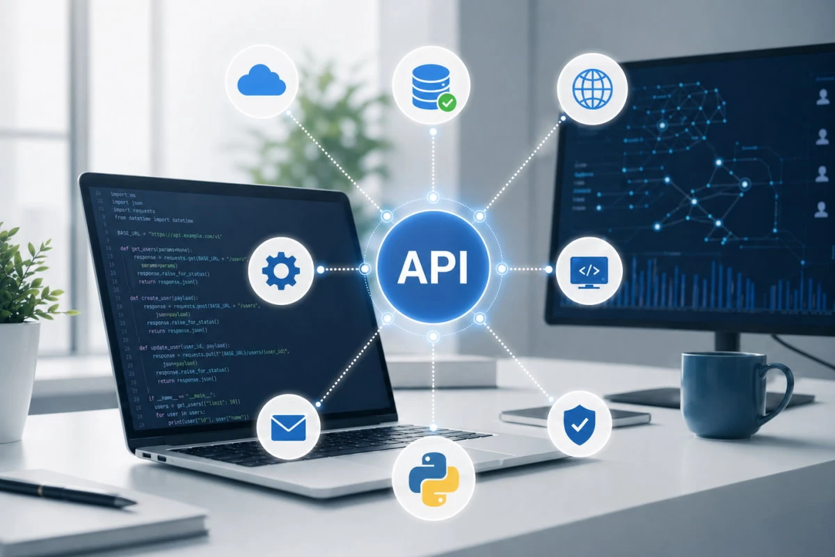 api integration