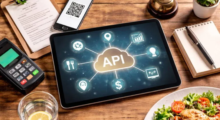 hospitality api