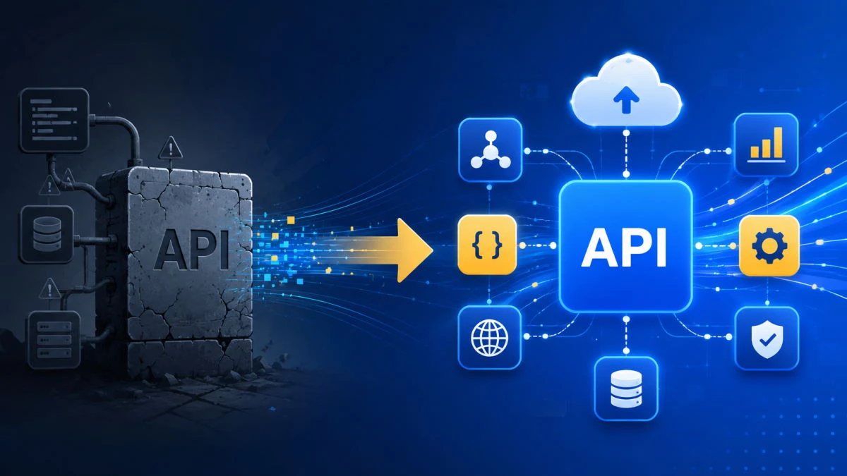 api modernizaton services