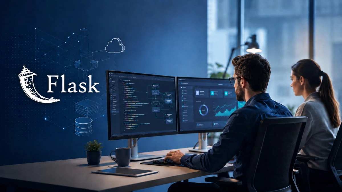flask developers