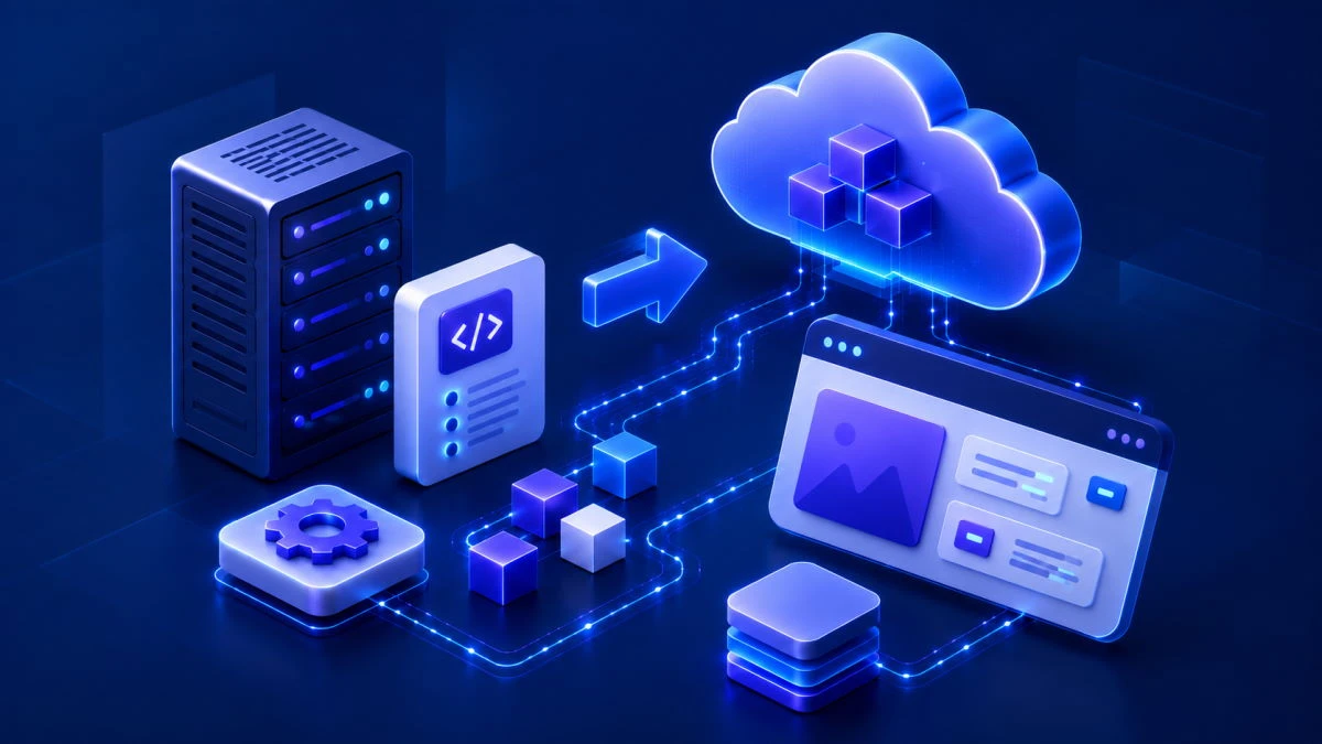 cloud apps