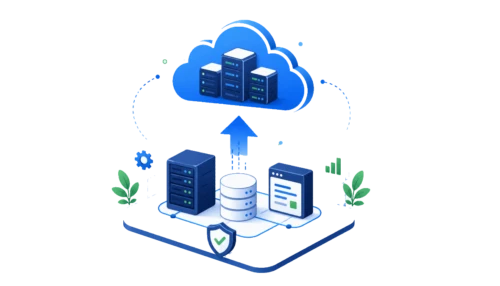 cloud migration