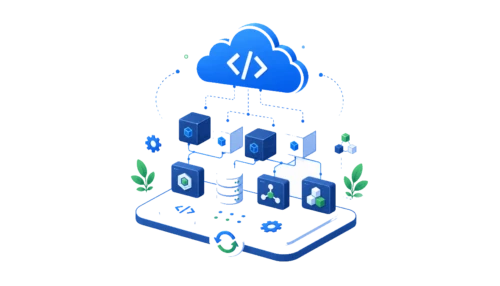 cloud native development