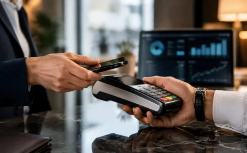 fintech ecommerce operations