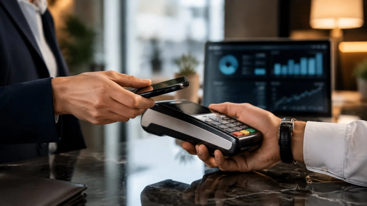 fintech ecommerce operations
