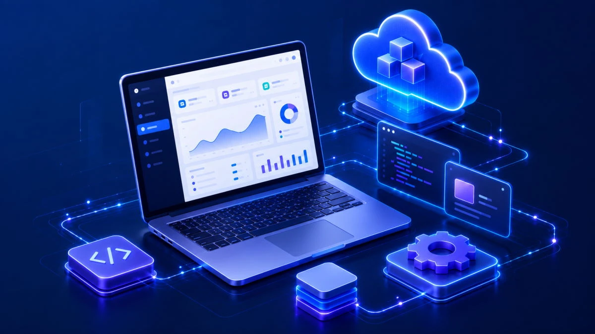 internal tools crm